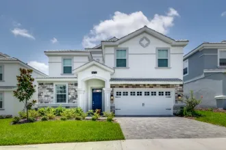 ChampionsGate (2227) 9-bedroom Villa in Davenport