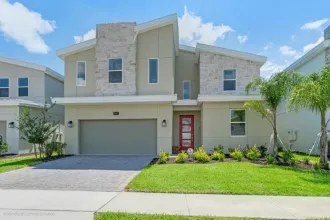 ChampionsGate (3536) 9-bedroom Villa in Kissimmee