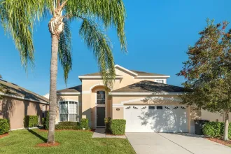 Windsor Palms (5042) 6-bedroom Villa in Kissimmee