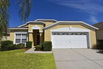 Windsor Palms (29552) 4-bedroom Villa in Kissimmee