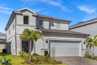 Windsor Island (24905) 5-bedroom Villa in Davenport
