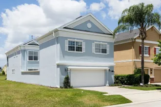 Reunion (30030) 5-bedroom Villa in Kissimmee