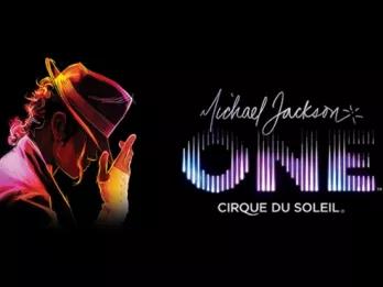 Michael Jackson ONE by Cirque du Soleil Michael Jackson ONE by Cirque du Soleil