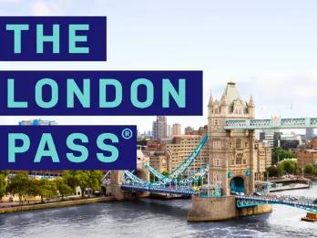 London Attraction Tickets & Passes