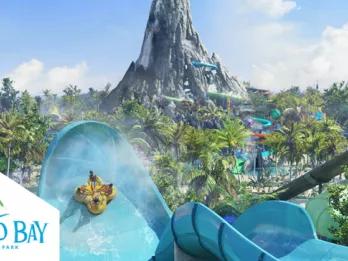 Universal’s Volcano Bay™ Universal’s Volcano Bay™