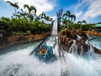 Infinity Falls™ Infinity Falls™