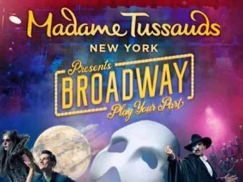 Madame Tussauds New York Tickets Madame Tussauds New York Tickets