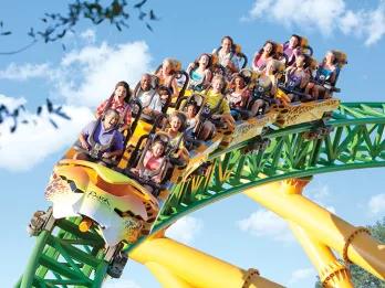 SeaWorld Parks & Entertainment®