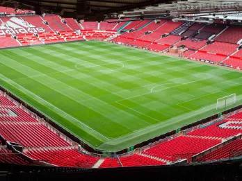 Manchester United Football Tickets Manchester United Football Tickets