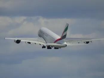 Dubai Airport to City Area Hotels