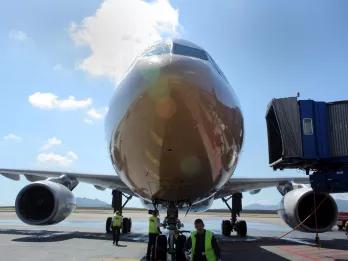 Guangzhou Private Airport Transfer - From Hotel to Airport