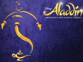 Aladdin Broadway Aladdin Broadway