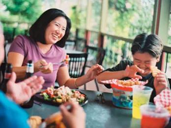 All-Day Dining Deal at SeaWorld Orlando All-Day Dining Deal at SeaWorld Orlando