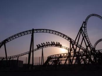 6 Rides You Must Try at MOTIONGATE Dubai