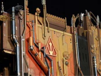 Brandneu – “Guardians of the Galaxy: Mission BREAKOUT!”