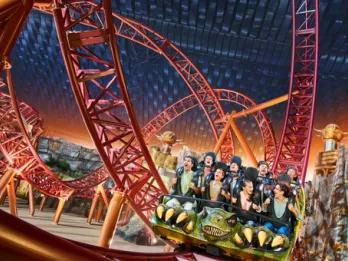 6 Things You Need to Know About IMG Worlds of Adventure 6 Things You Need to Know About IMG Worlds of Adventure