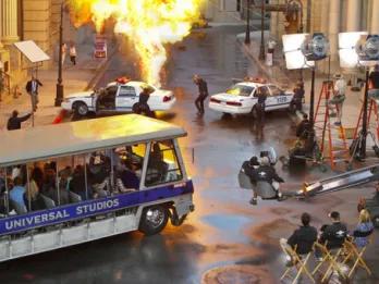 5 Film & TV Sets You Can Explore at Universal Studios Hollywood 5 Film & TV Sets You Can Explore at Universal Studios Hollywood
