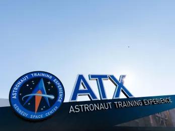 ATX™ Astronaut Training ATX™ Astronaut Training