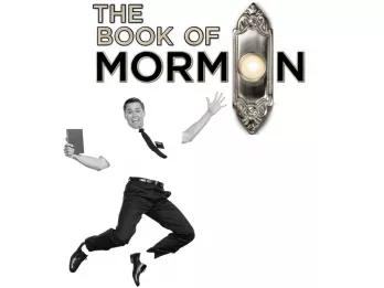 The Book of Mormon Broadway Tickets