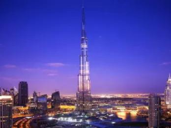 Die 8 besten Rooftop Bars in Dubai Die 8 besten Rooftop Bars in Dubai