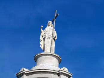 New Orleans Cemetery and Voodoo Walking Tour New Orleans Cemetery and Voodoo Walking Tour