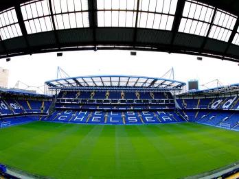 Chelsea Football Club Stadium for Two - Experience Voucher