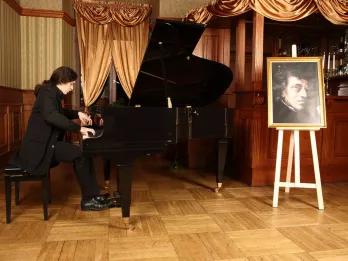 Chopin Concert in Krakow