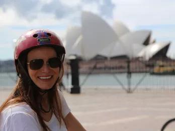 Sydney Classic Bike Tour Sydney Classic Bike Tour