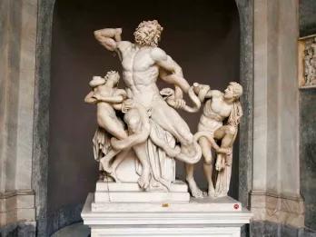 The Complete Vatican Tour With Vatican Museums, Sistine Chapel & St. Peter's Basilica