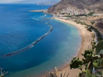 7 gute Gründe Teneriffa zu besuchen 