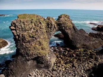 Snæfellsnes National Park Snæfellsnes National Park