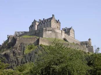 Day Trip to Edinburgh with Edinburgh Castle & Bus Tour Day Trip to Edinburgh with Edinburgh Castle & Bus Tour