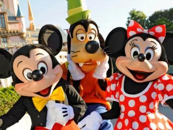 Unser Guide zu Disneyland California 
