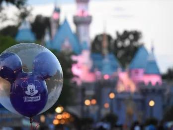 How to Visit Disneyland Paris on a Budget 