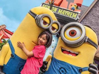 Universal Studios Florida