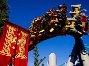 Dragon Challenge Closing to Make Way for Brand New Harry Potter Ride Dragon Challenge Closing to Make Way for Brand New Harry Potter Ride