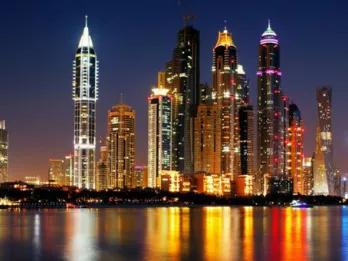 Urlaub in Dubai - Die Metropole des mittleren Ostens Urlaub in Dubai - Die Metropole des mittleren Ostens