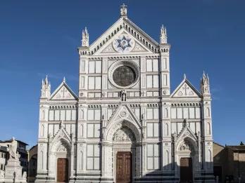 All Florence in One Day including the Academy and Uffizi Galleries