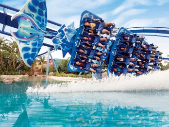Orlando Freedom Digital Ticket