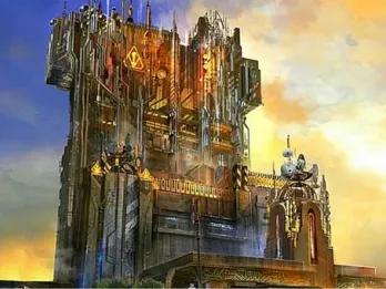 Eröffnungsdatum für die neue "Guardians of the Galaxy" Attraktion