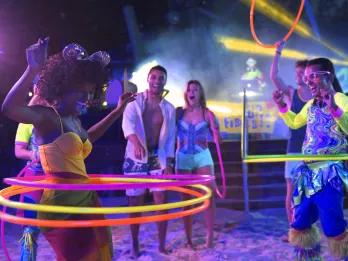Don’t Miss Out on Disney H20 Glow Nights Don’t Miss Out on Disney H20 Glow Nights