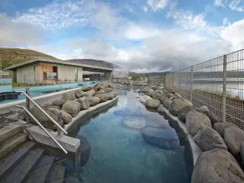 Golden Circle Classic and Fontana Geothermal Baths Golden Circle Classic and Fontana Geothermal Baths