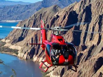 Golden Eagle Helicopter Tour of the Grand Canyon Golden Eagle Helicopter Tour of the Grand Canyon