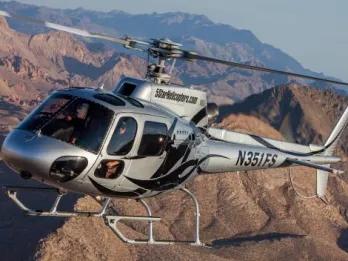 Grand Canyon West Rim Helicopter Air Tour Grand Canyon West Rim Helicopter Air Tour