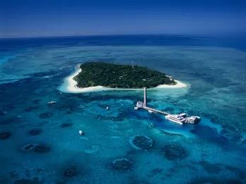 Green Island Eco Adventure Green Island Eco Adventure