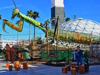 Hidden Gems in Las Vegas Hidden Gems in Las Vegas