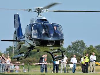 Helicopter Buzz Flight – Experience Voucher Helicopter Buzz Flight – Experience Voucher
