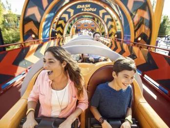 Disney's 14 Day Ultimate Ticket with Memory Maker Disney's 14 Day Ultimate Ticket with Memory Maker