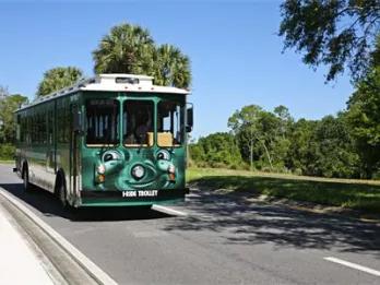 I-RIDE Trolley Unlimited Ride Pass I-RIDE Trolley Unlimited Ride Pass