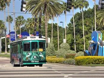 I-RIDE Trolley Unlimited Ride Pass I-RIDE Trolley Unlimited Ride Pass